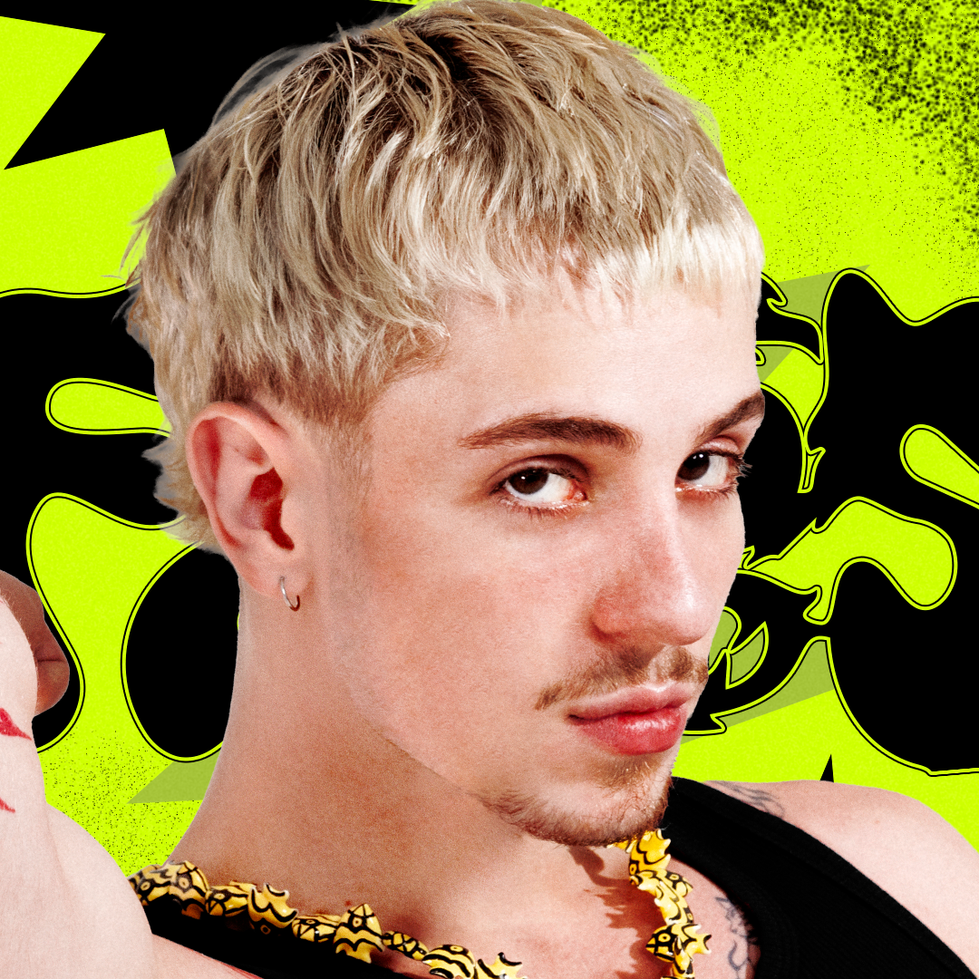 Visual oficial desenvolvido para Juliano Floss